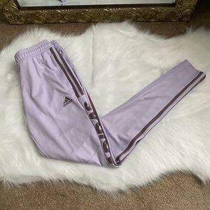 Adidas soccer pants